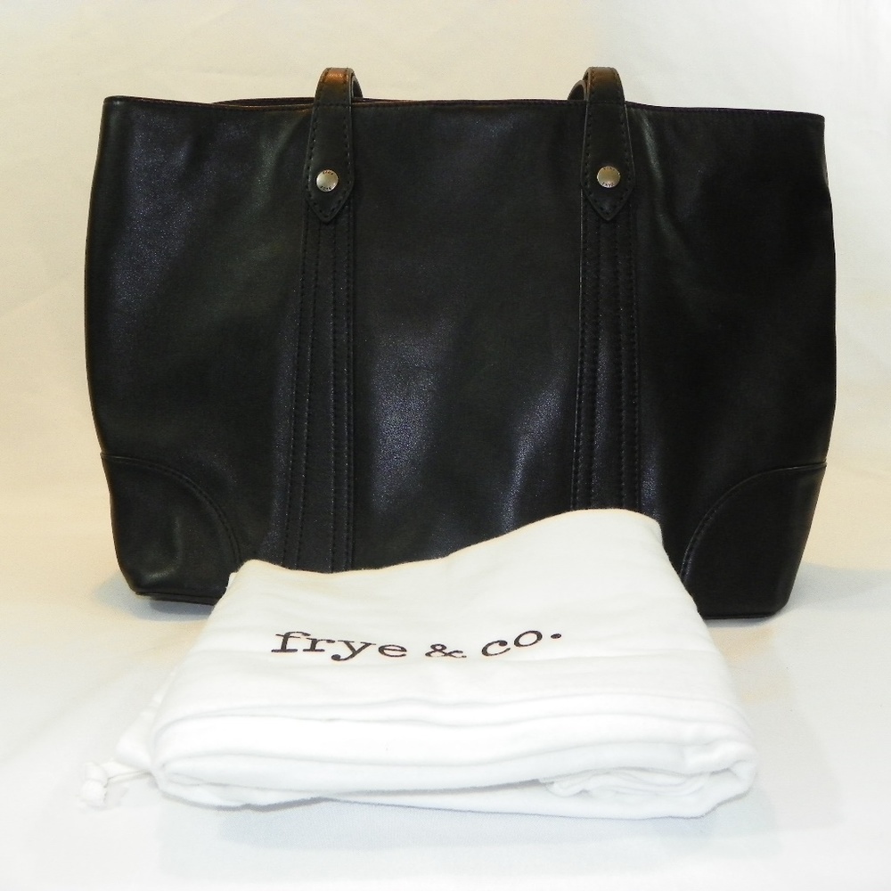 Frye Melissa Shopper